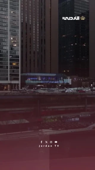 Instagram post from jfausa2025. This post is in position 1.