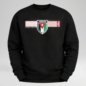 JFA USA Sweatshirt